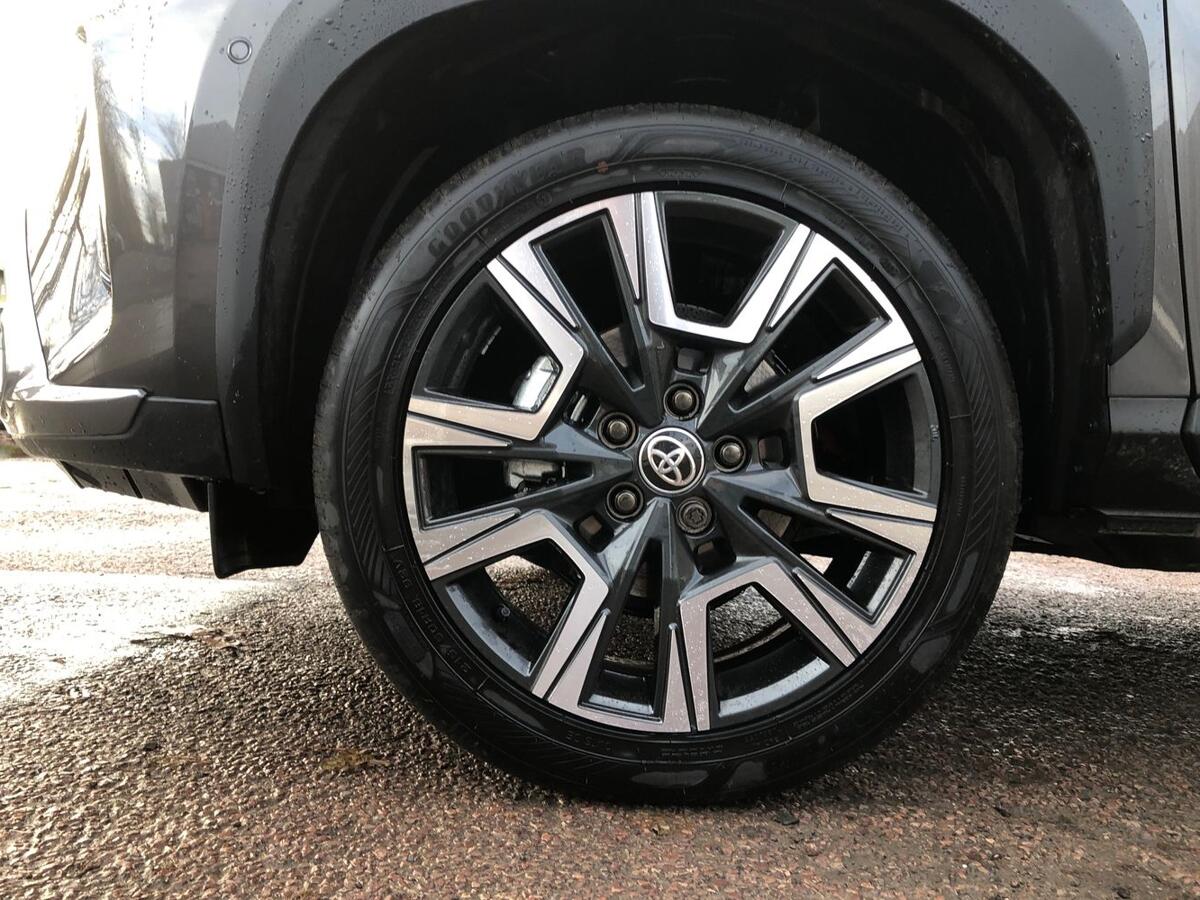 Used Toyota Yaris 2025 for sale - 77013616: Photo 16