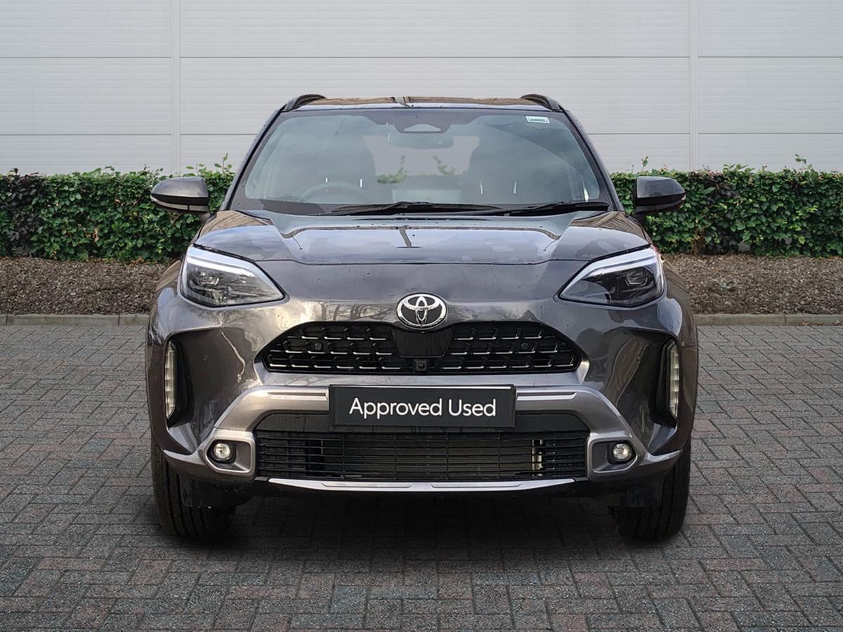 Used Toyota Yaris 2025 for sale - 77013616: Photo 3