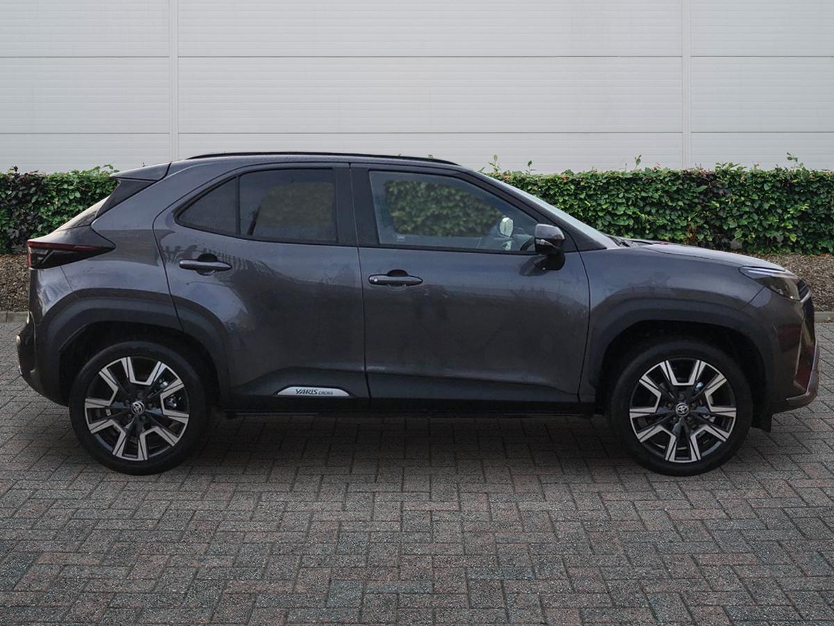 Used Toyota Yaris 2025 for sale - 77013616: Photo 4