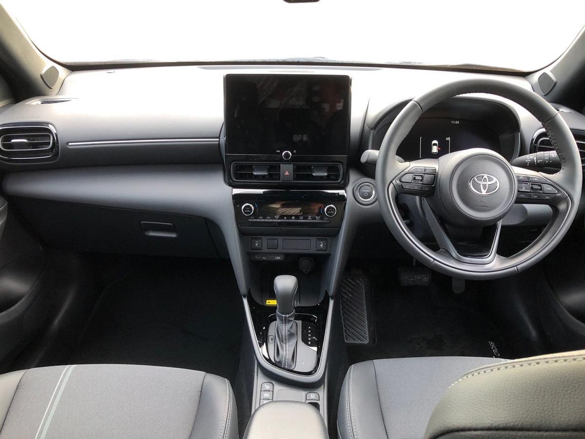 Used Toyota Yaris 2025 for sale - 77013616: Photo 6