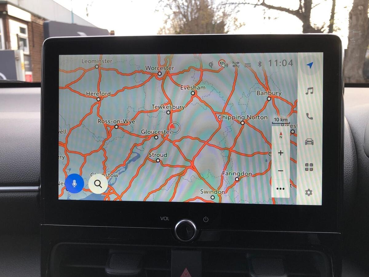 Used Toyota Yaris 2025 for sale - 77013616: Photo 8