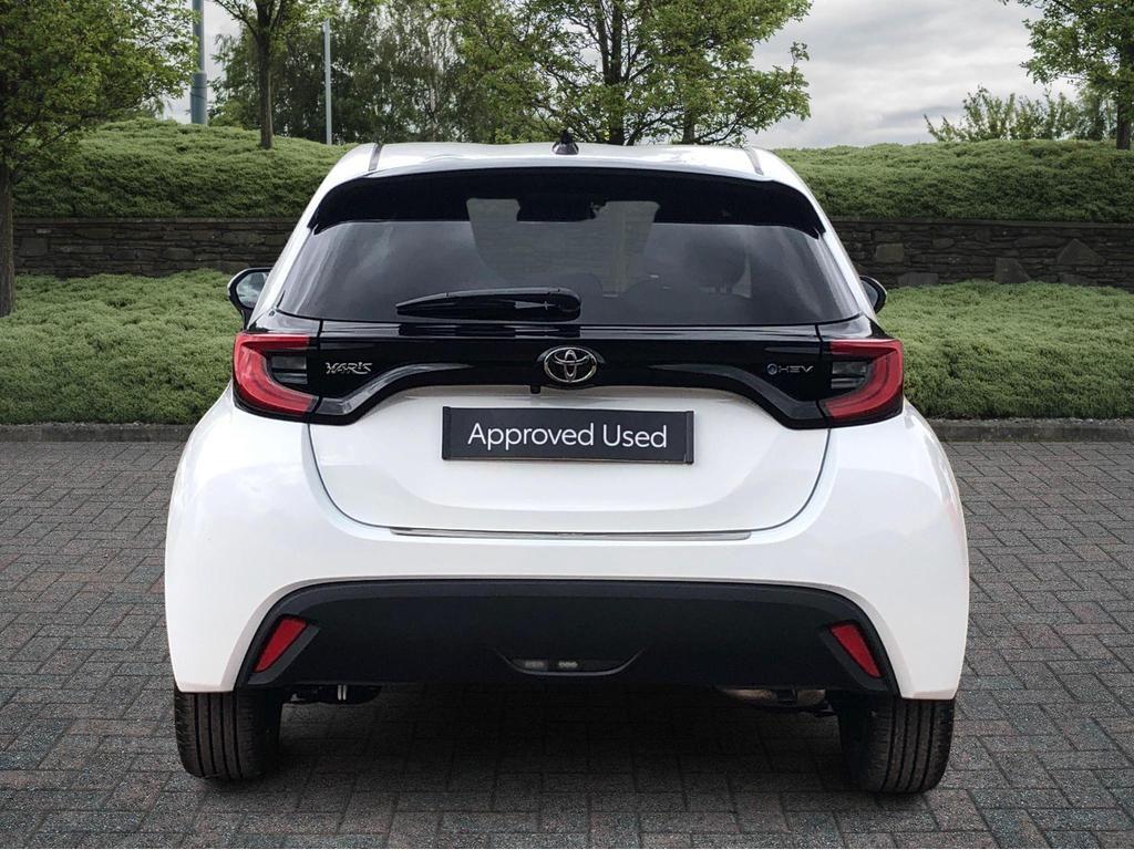 Used Toyota Yaris 2025 for sale - 76228852: Photo 10