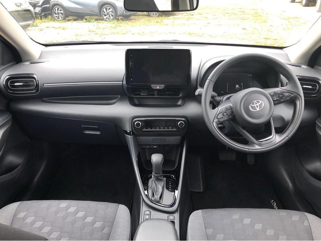 Used Toyota Yaris 2025 for sale - 76228852: Photo 12