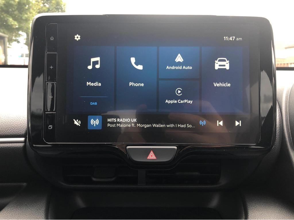 Used Toyota Yaris 2025 for sale - 76228852: Photo 16