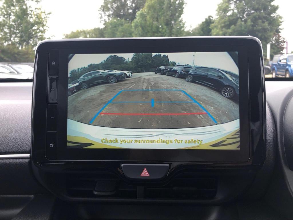 Used Toyota Yaris 2025 for sale - 76228852: Photo 17