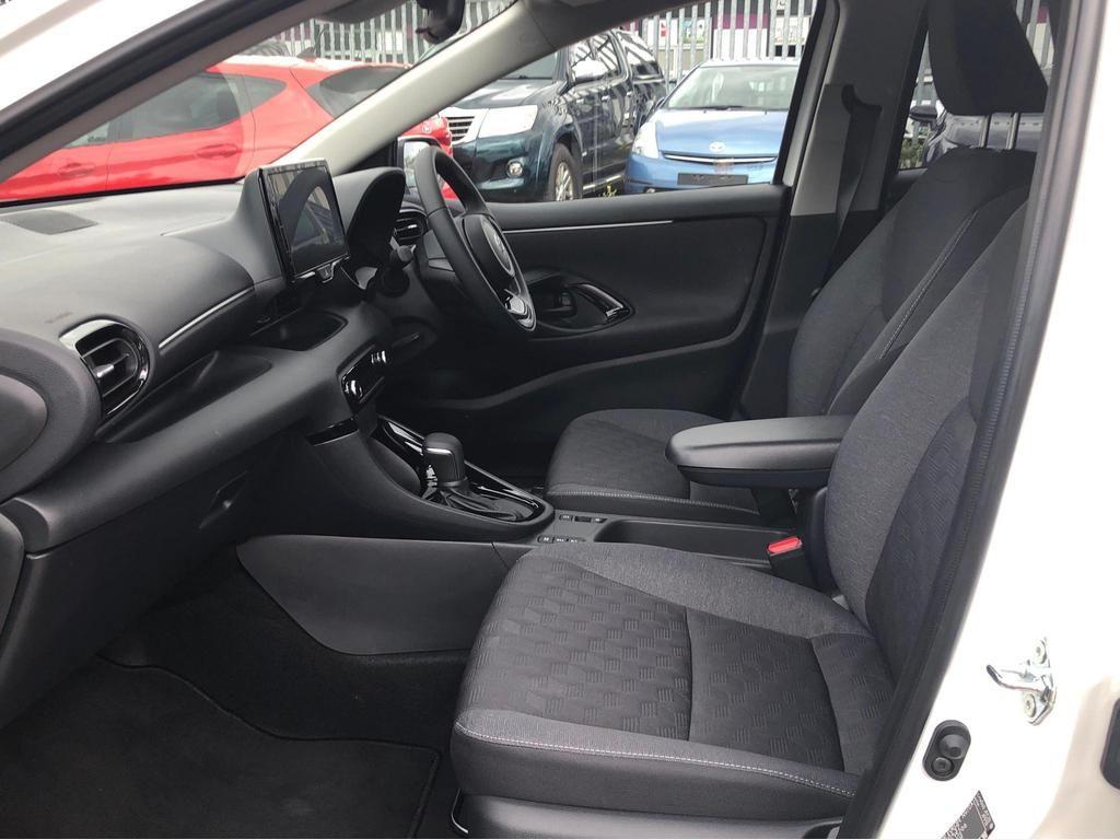 Used Toyota Yaris 2025 for sale - 76228852: Photo 18