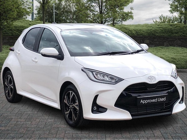 Used Toyota Yaris 2025 for sale - 76228852: Photo 1