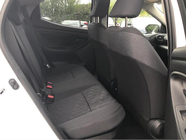 Used Toyota Yaris 2025 for sale - 76228852: Photo 20