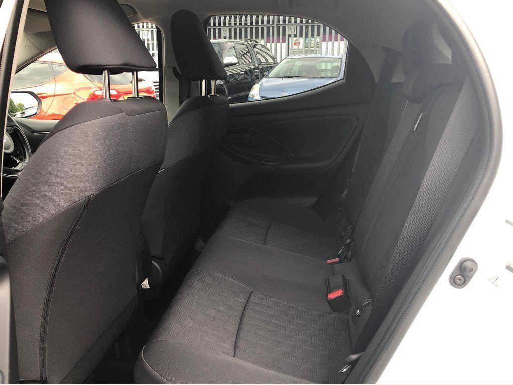 Used Toyota Yaris 2025 for sale - 76228852: Photo 21