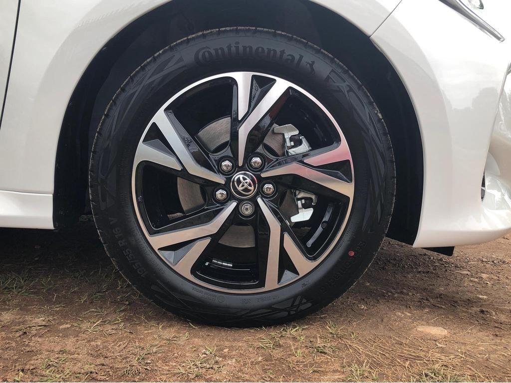 Used Toyota Yaris 2025 for sale - 76228852: Photo 22