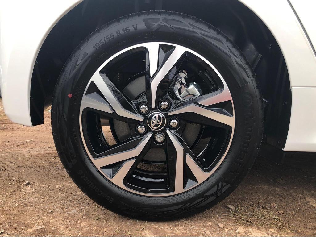 Used Toyota Yaris 2025 for sale - 76228852: Photo 23