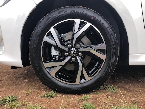 Used Toyota Yaris 2025 for sale - 76228852: Photo 25