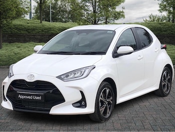 Used Toyota Yaris 2025 for sale - 76228852: Photo 2