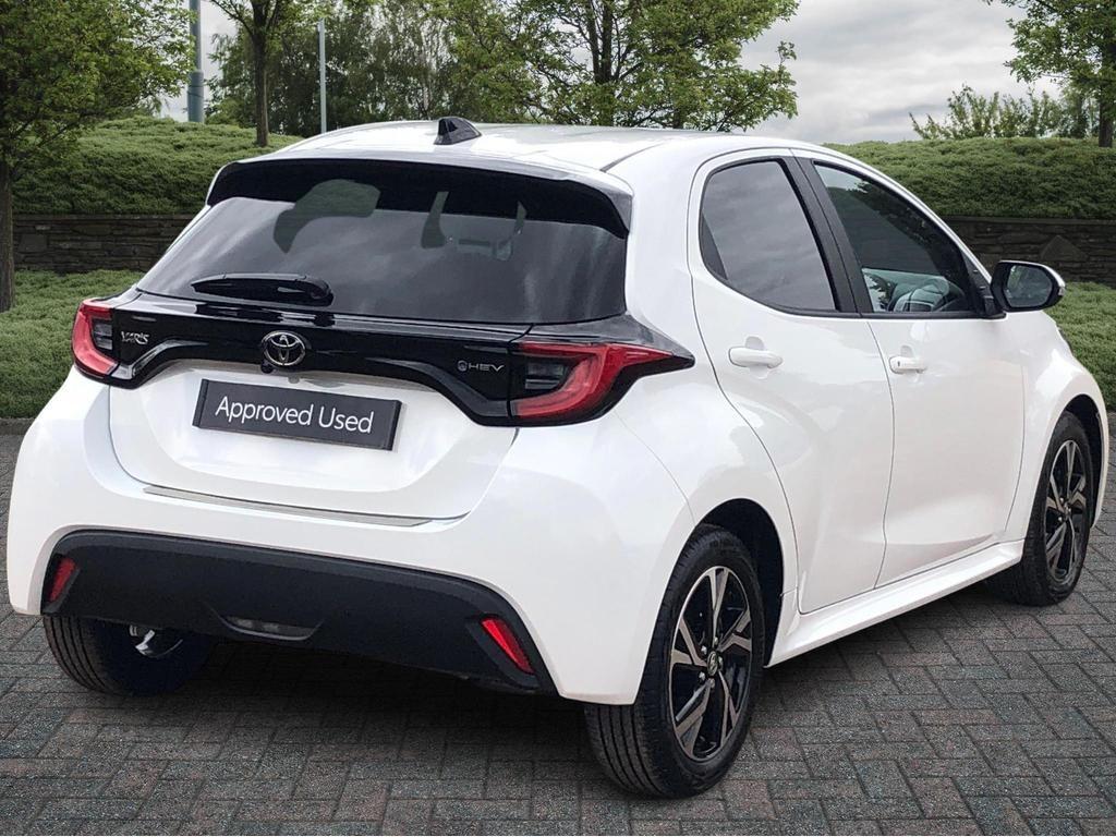 Used Toyota Yaris 2025 for sale - 76228852: Photo 5