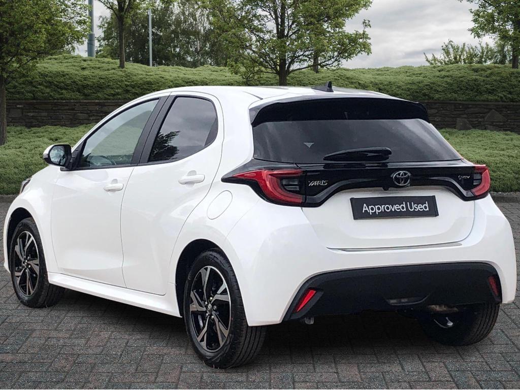 Used Toyota Yaris 2025 for sale - 76228852: Photo 6