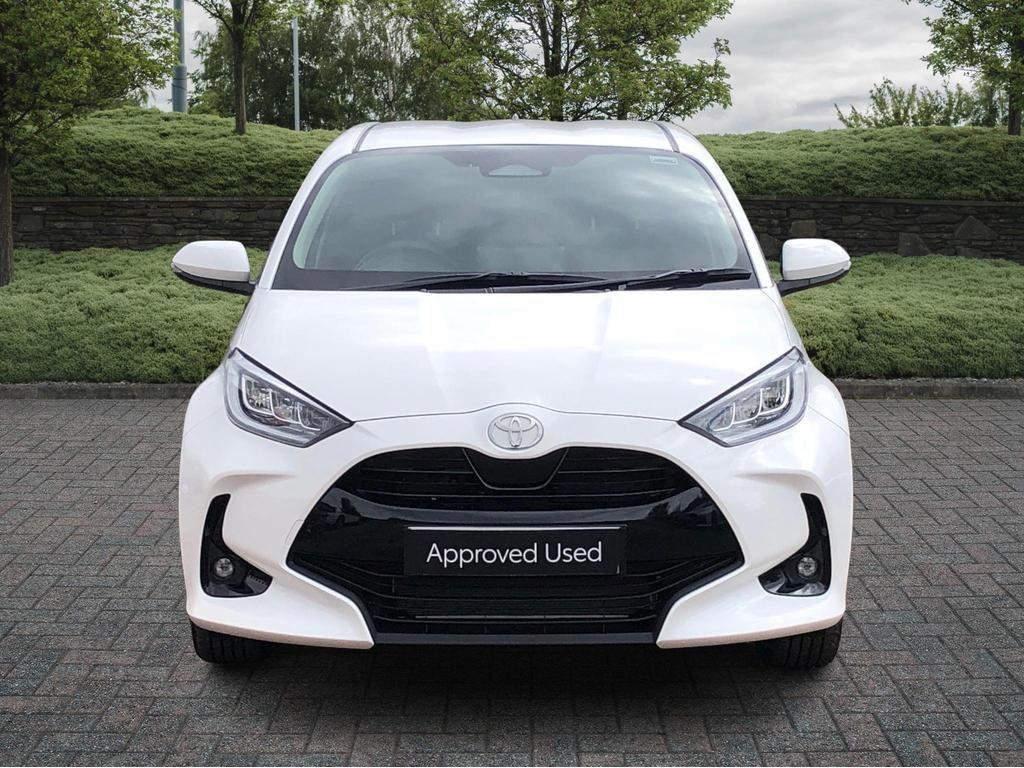 Used Toyota Yaris 2025 for sale - 76228852: Photo 7