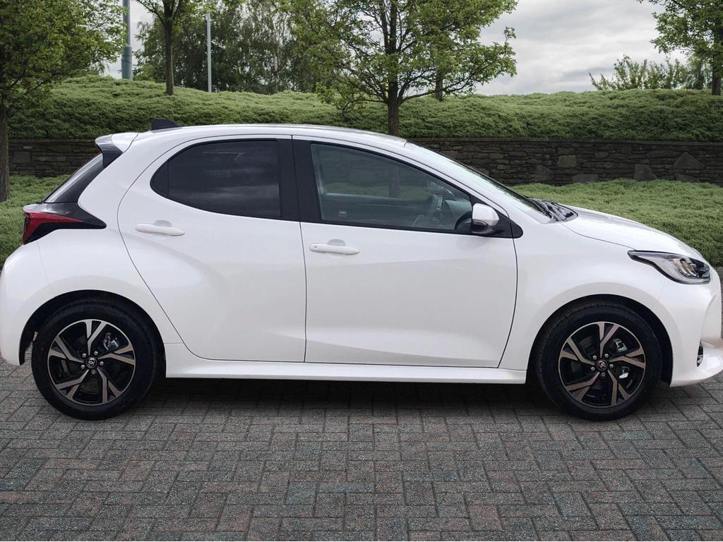 Used Toyota Yaris 2025 for sale - 76228852: Photo 8