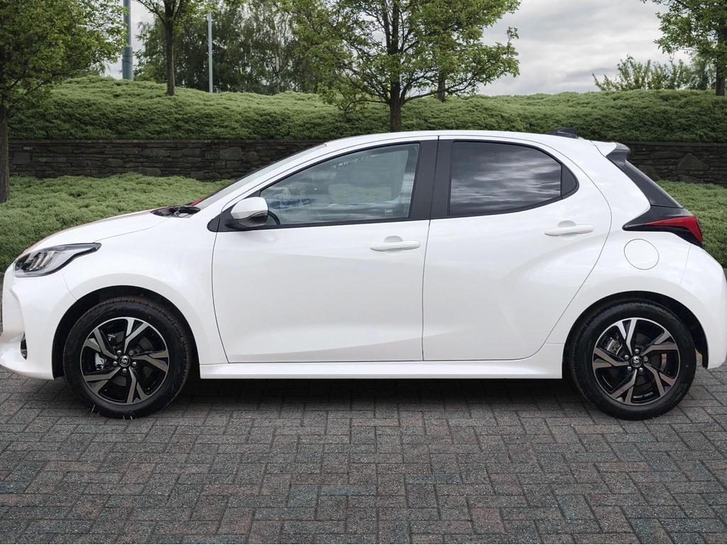 Used Toyota Yaris 2025 for sale - 76228852: Photo 9