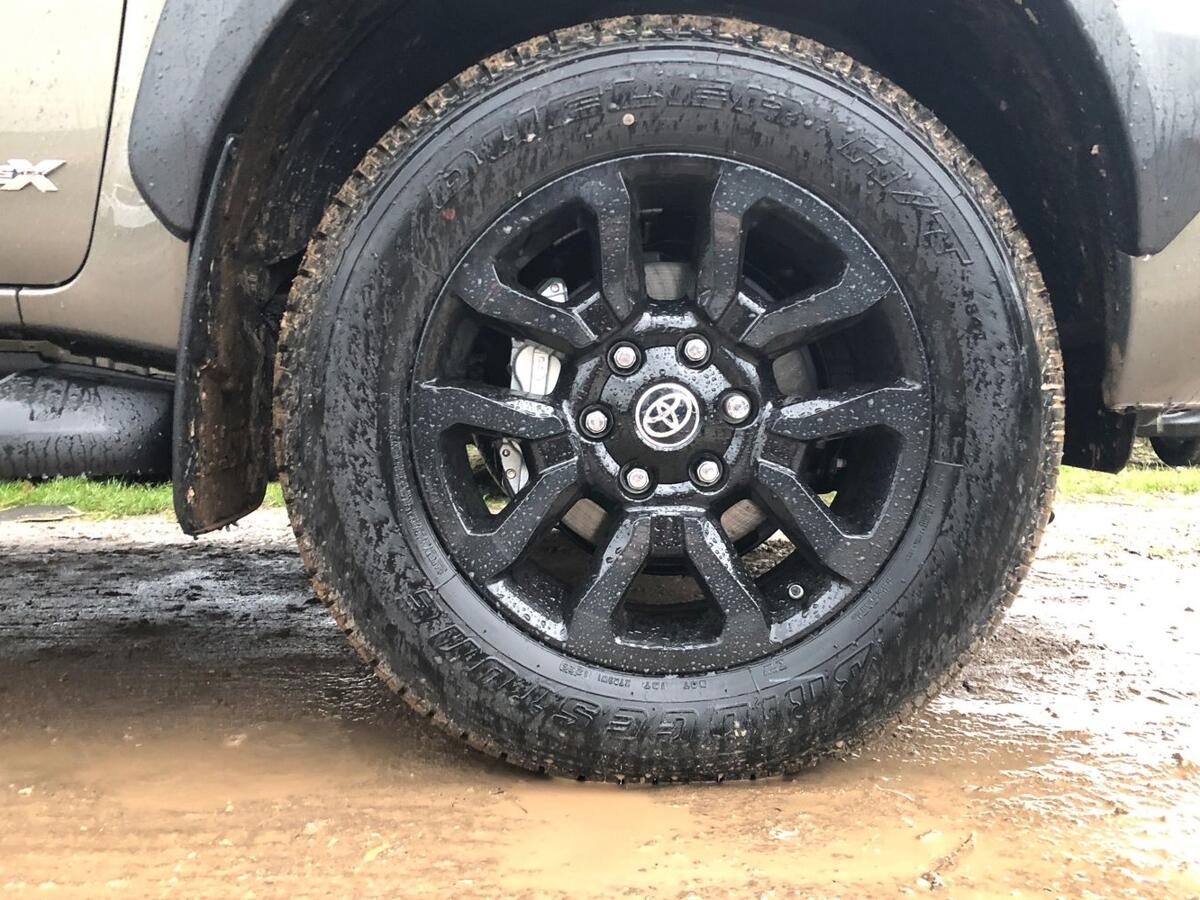 Used Toyota Hilux 2025 for sale - 76937219: Photo 14