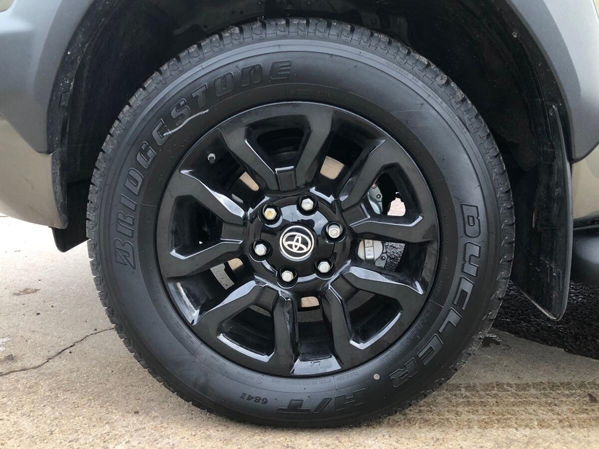 Used Toyota Hilux 2025 for sale - 76937219: Photo 20