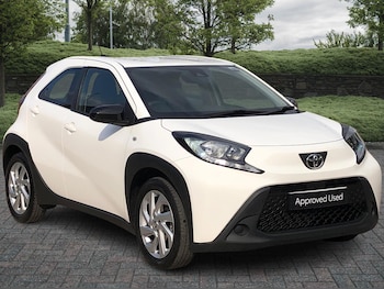 Used Toyota Aygo X 2022 for sale - 75495002: Photo