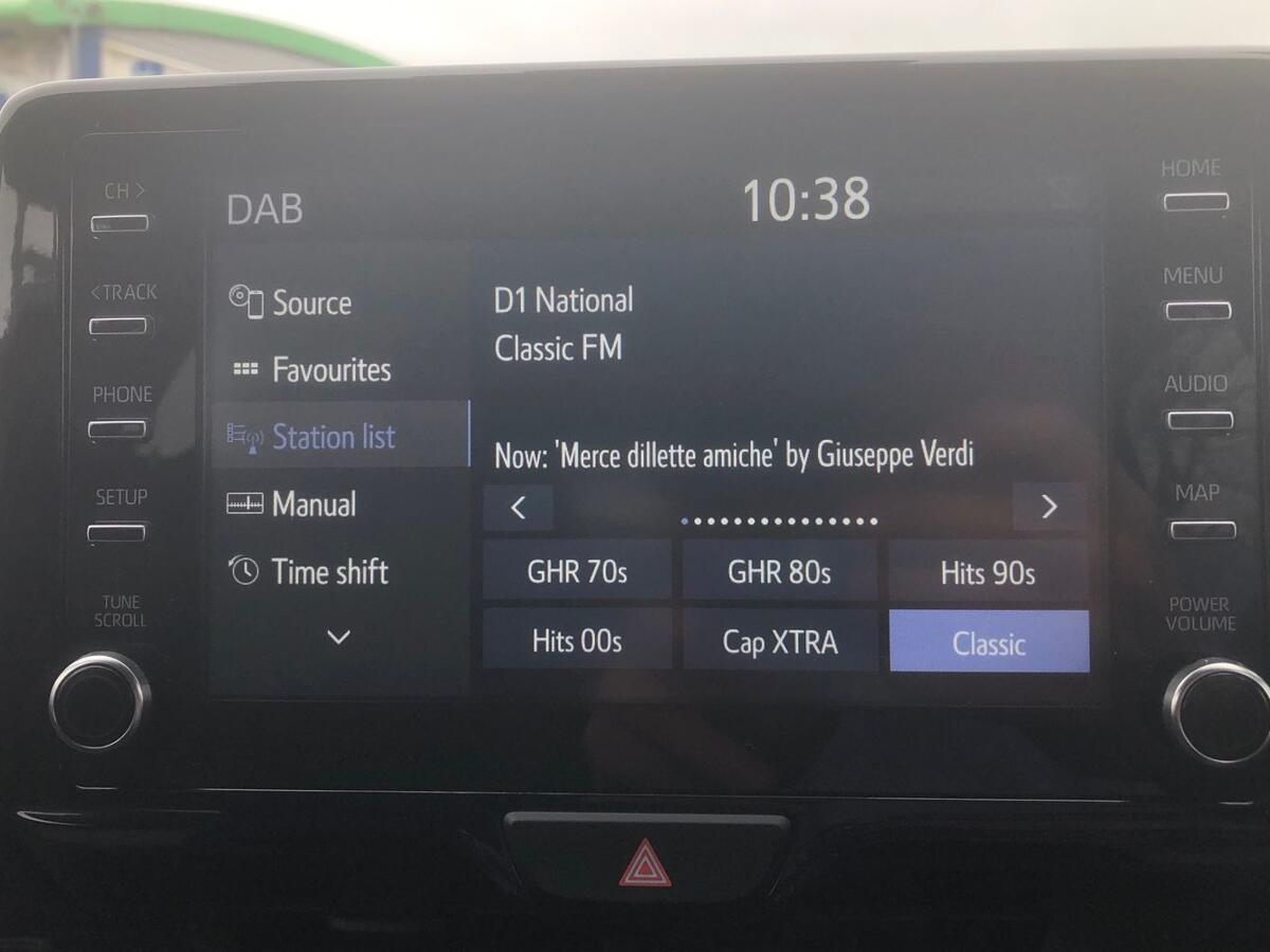 Used Toyota Yaris 2023 for sale - 77971352: Photo 11