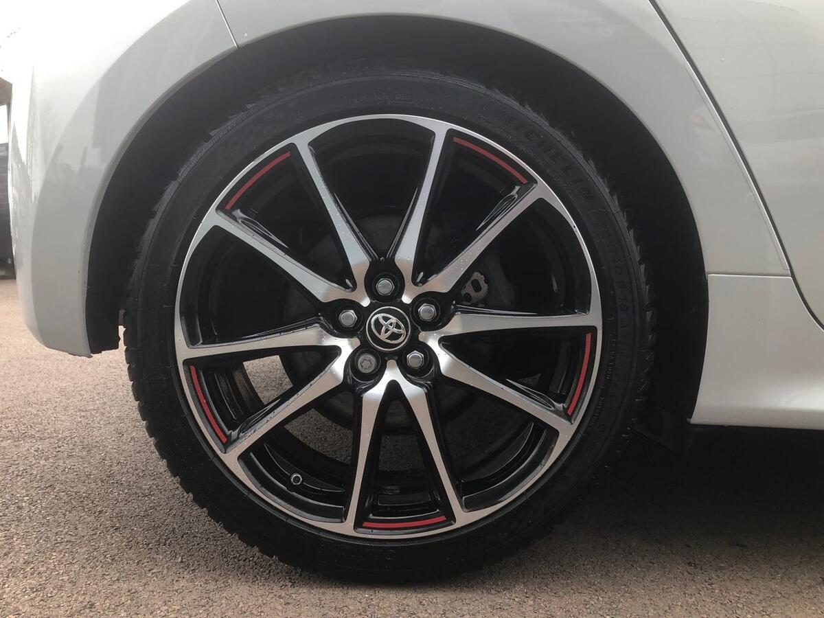 Used Toyota Yaris 2023 for sale - 77971352: Photo 16