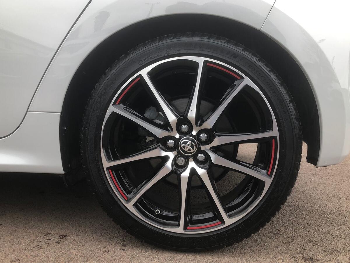 Used Toyota Yaris 2023 for sale - 77971352: Photo 17