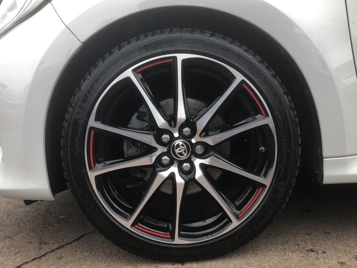 Used Toyota Yaris 2023 for sale - 77971352: Photo 18