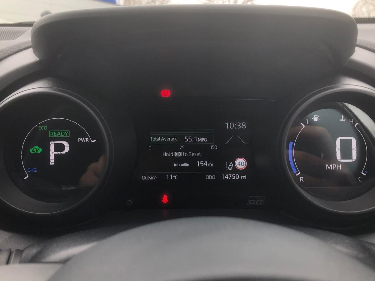 Used Toyota Yaris 2023 for sale - 77971352: Photo 20