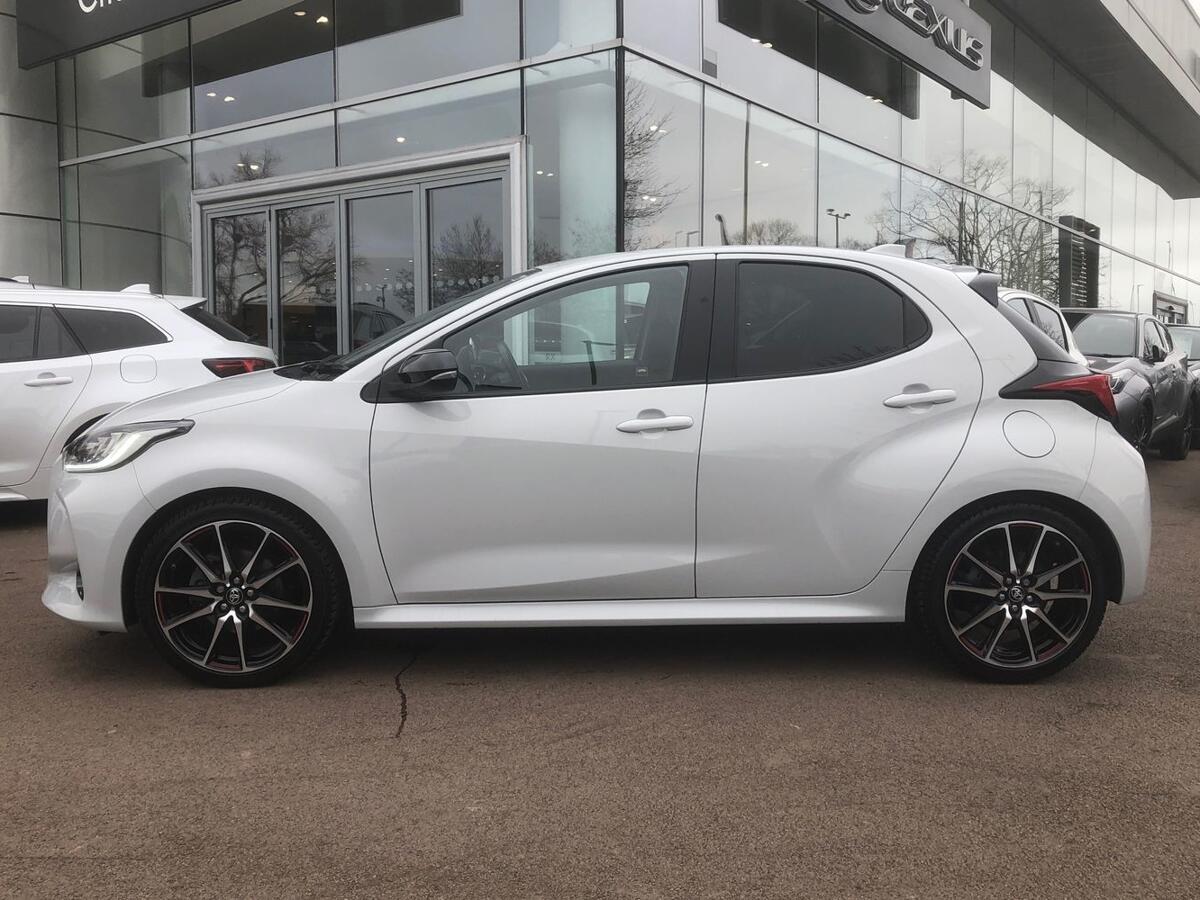 Used Toyota Yaris 2023 for sale - 77971352: Photo 21