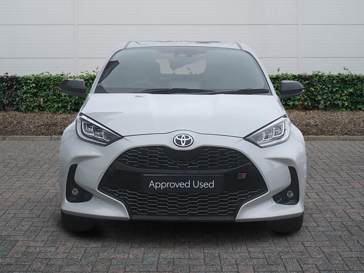 Used Toyota Yaris 2023 for sale - 77971352: Photo 3