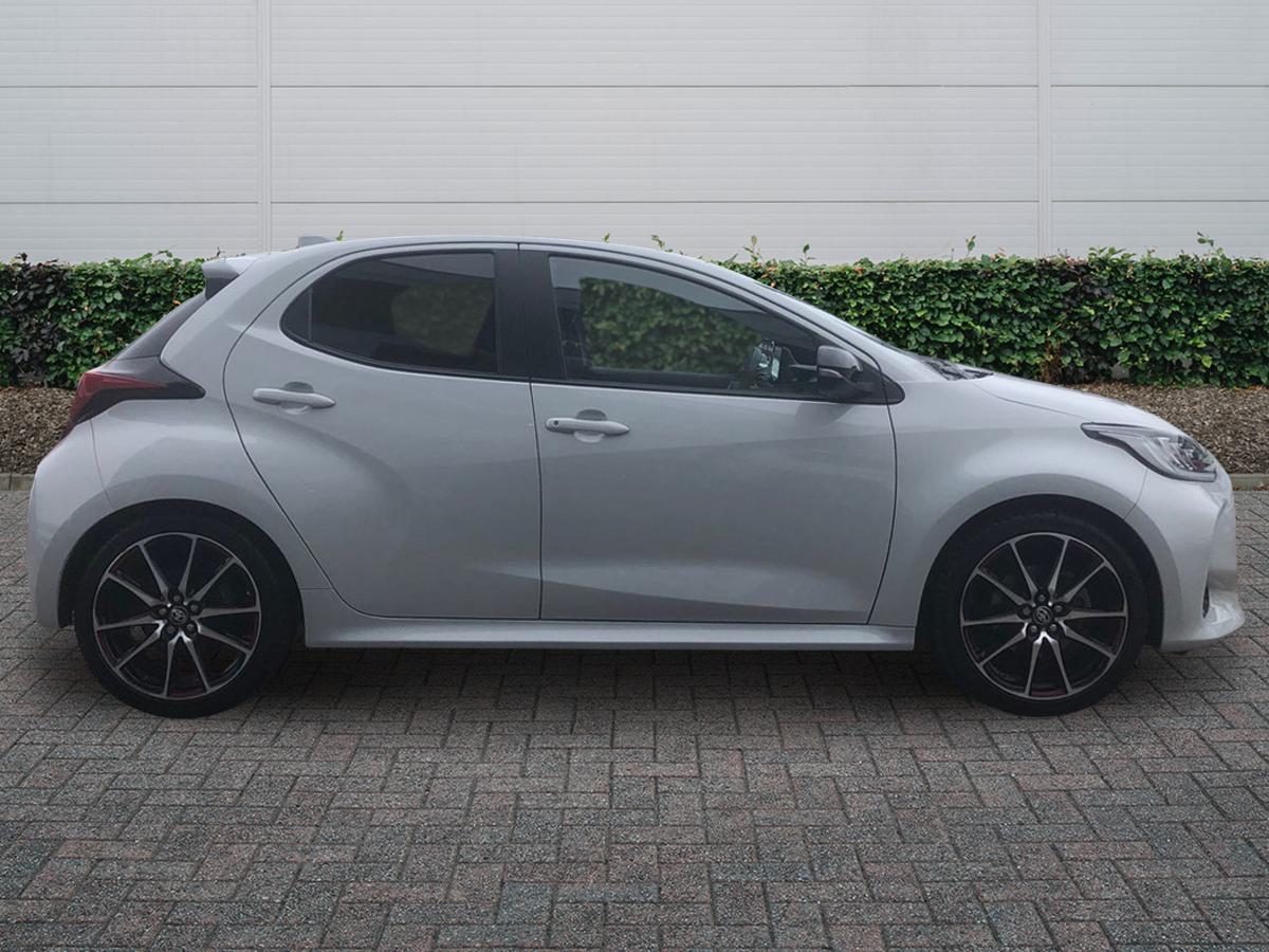 Used Toyota Yaris 2023 for sale - 77971352: Photo 5