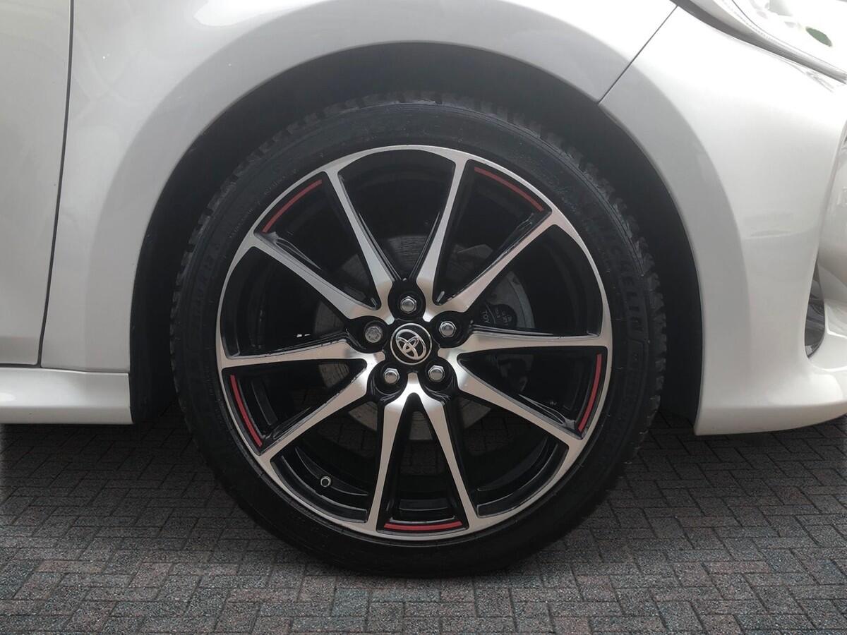 Used Toyota Yaris 2023 for sale - 77971352: Photo 6