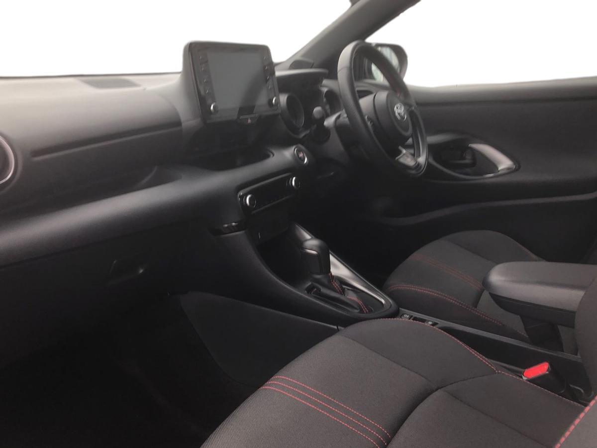 Used Toyota Yaris 2023 for sale - 77971352: Photo 7