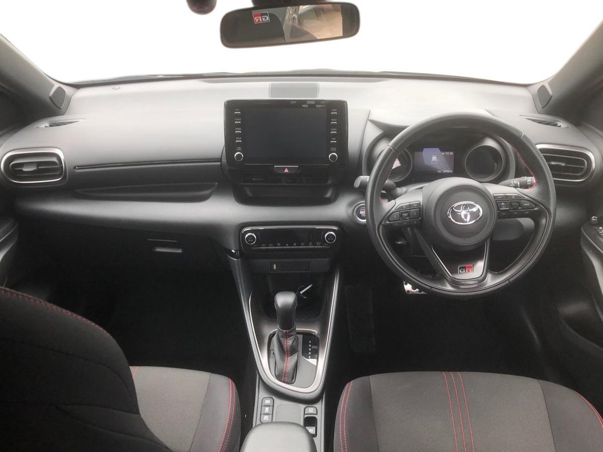 Used Toyota Yaris 2023 for sale - 77971352: Photo 8