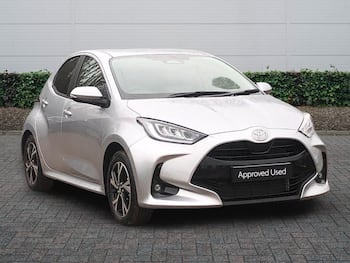 Used Toyota Yaris 2026 for sale - 79647053: Photo