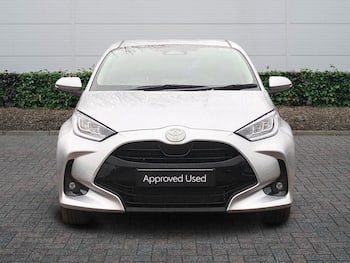 Used Toyota Yaris 2026 for sale - 79647053: Photo