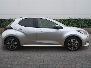 Used Toyota Yaris 2026 for sale - 79647053: Photo
