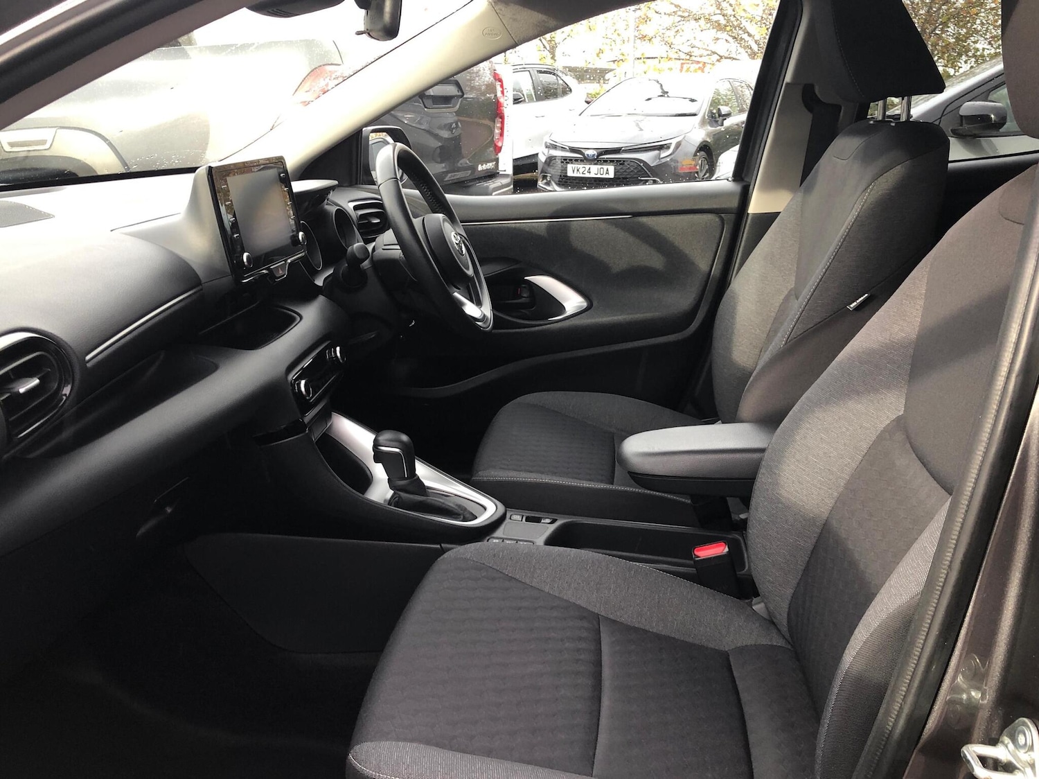 Used Toyota Yaris 2022 for sale - 76551838: Photo 10