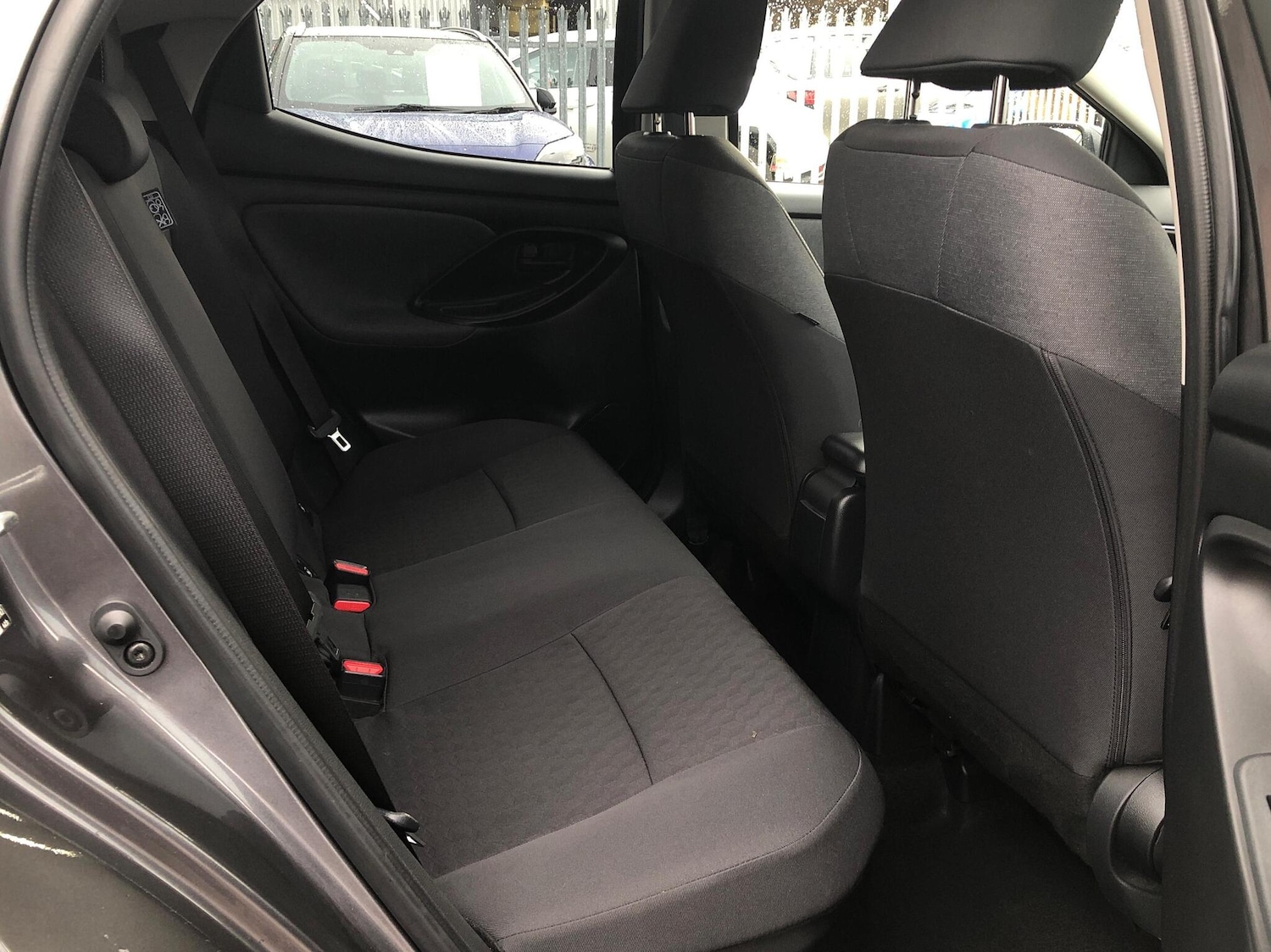 Used Toyota Yaris 2022 for sale - 76551838: Photo 13