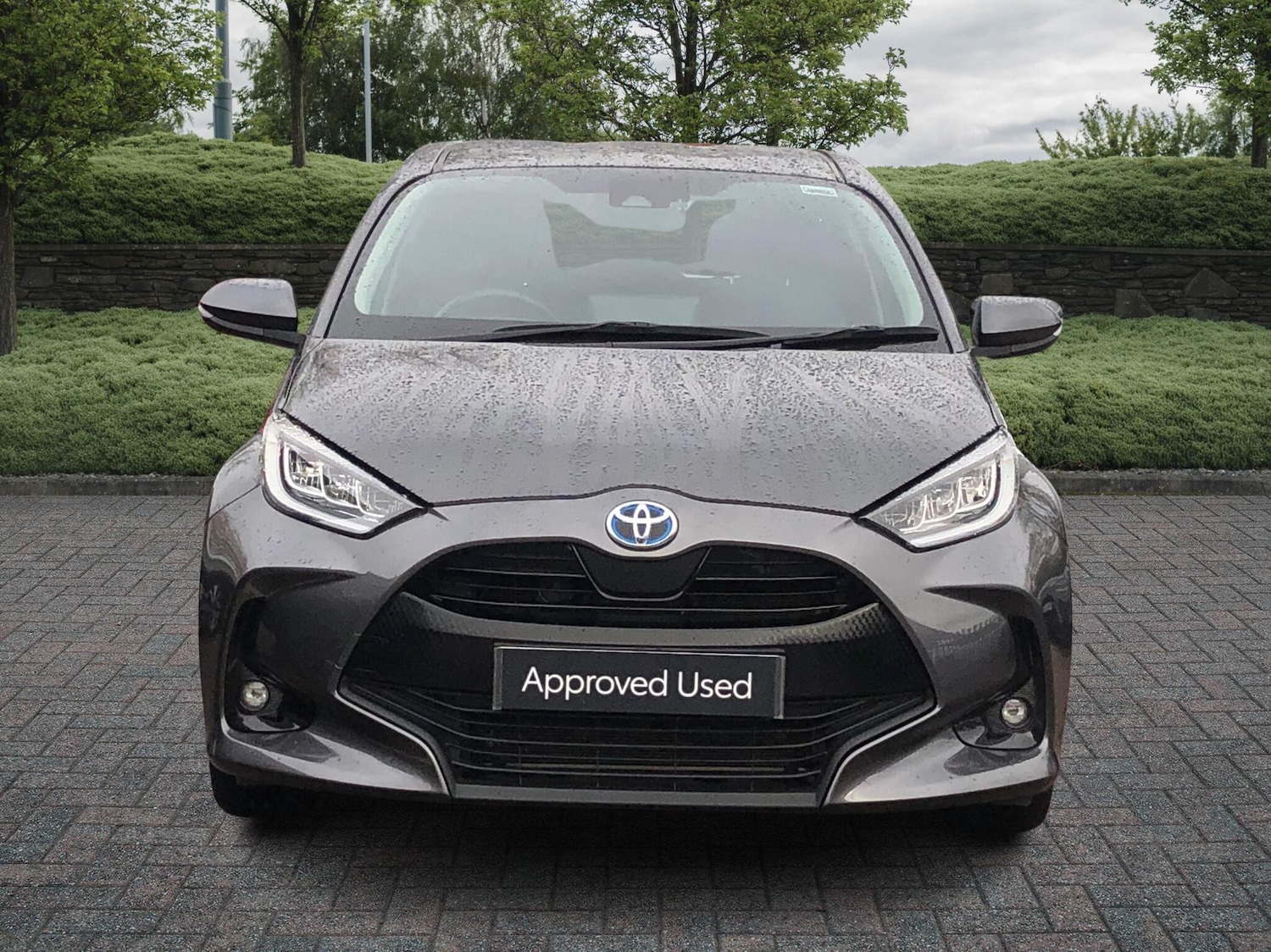 Used Toyota Yaris 2022 for sale - 76551838: Photo 15