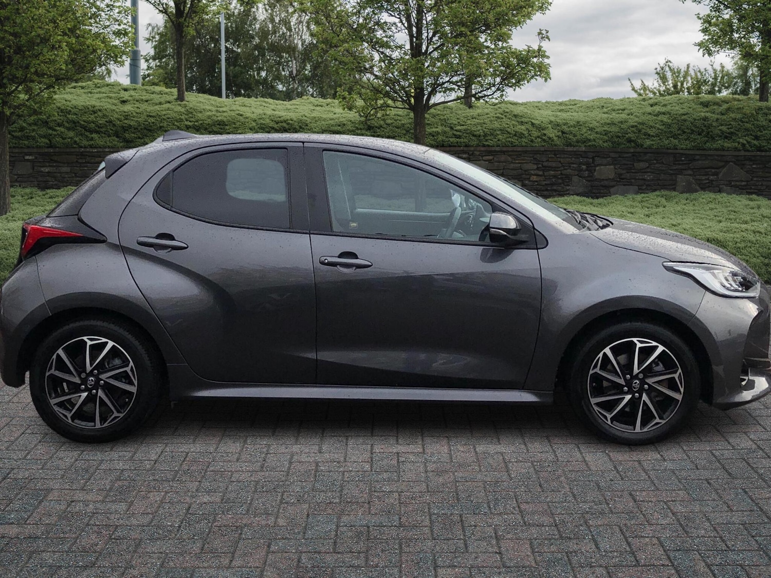 Used Toyota Yaris 2022 for sale - 76551838: Photo 16