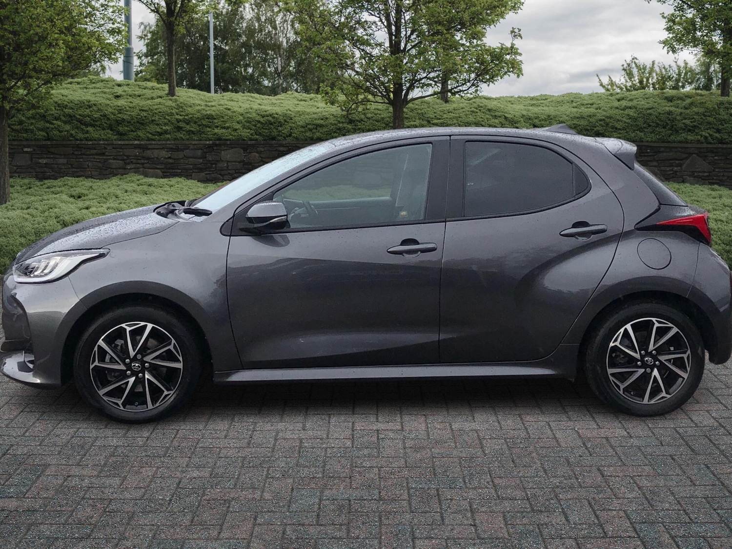 Used Toyota Yaris 2022 for sale - 76551838: Photo 17