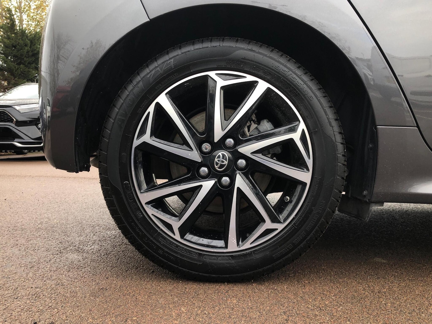 Used Toyota Yaris 2022 for sale - 76551838: Photo 18