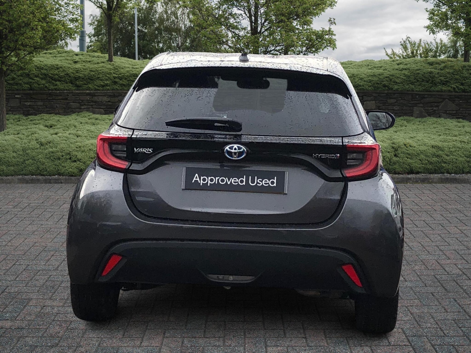 Used Toyota Yaris 2022 for sale - 76551838: Photo 19