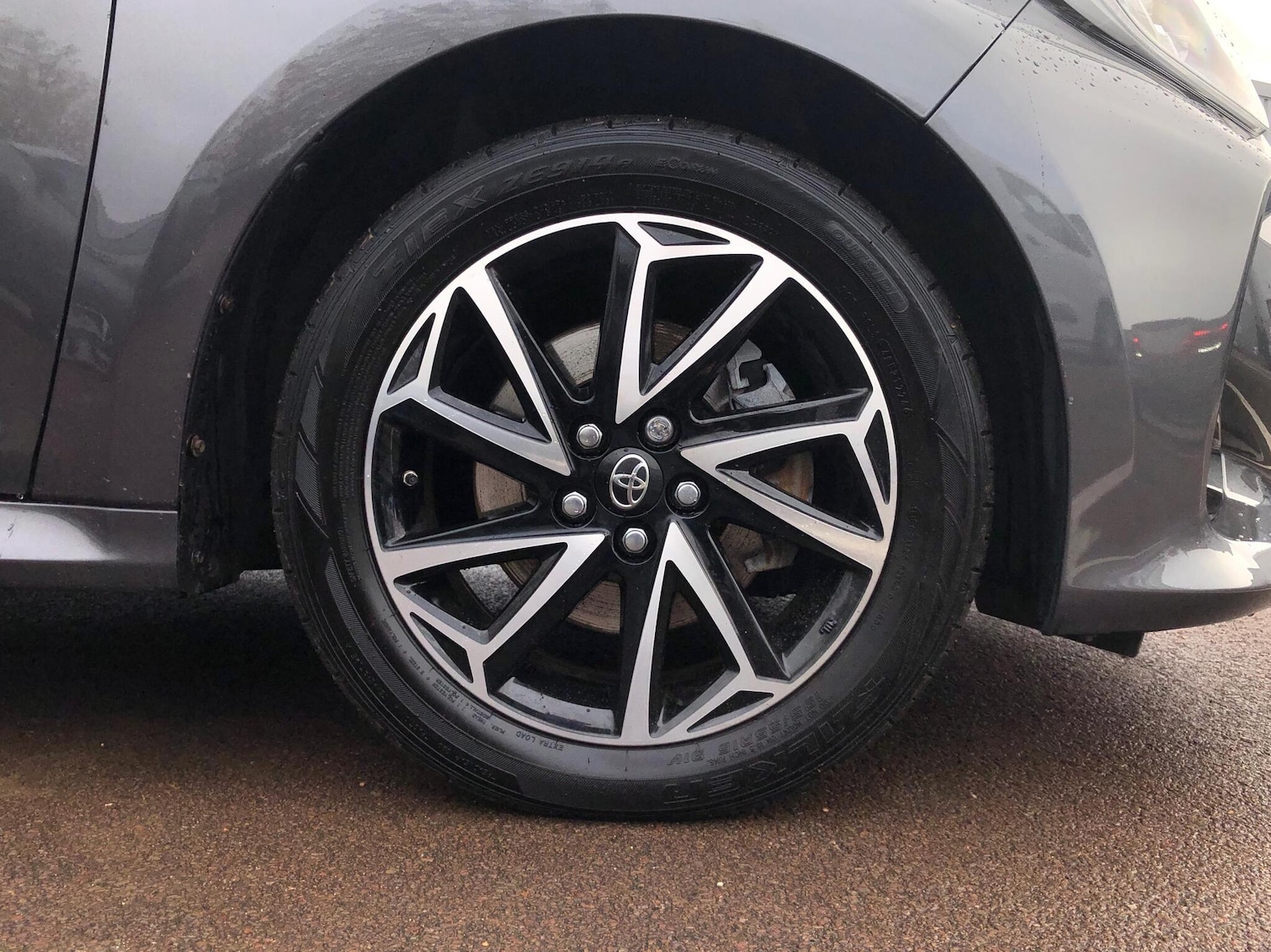 Used Toyota Yaris 2022 for sale - 76551838: Photo 20