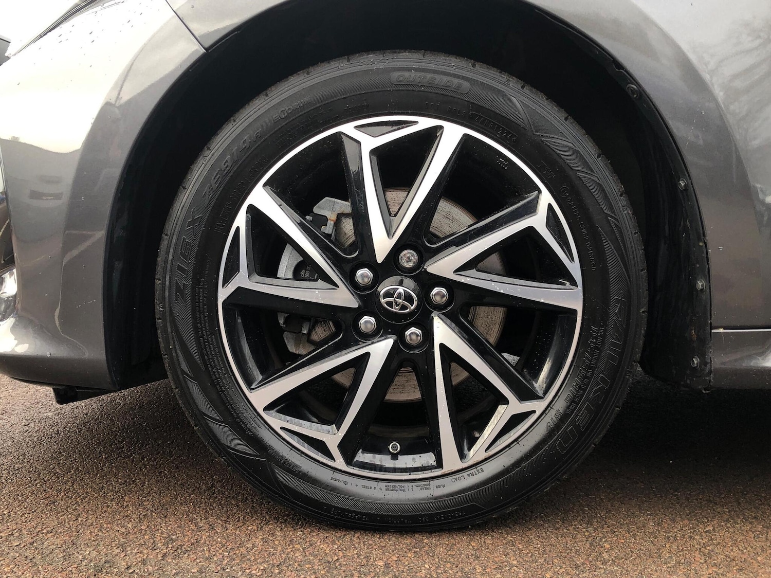 Used Toyota Yaris 2022 for sale - 76551838: Photo 21