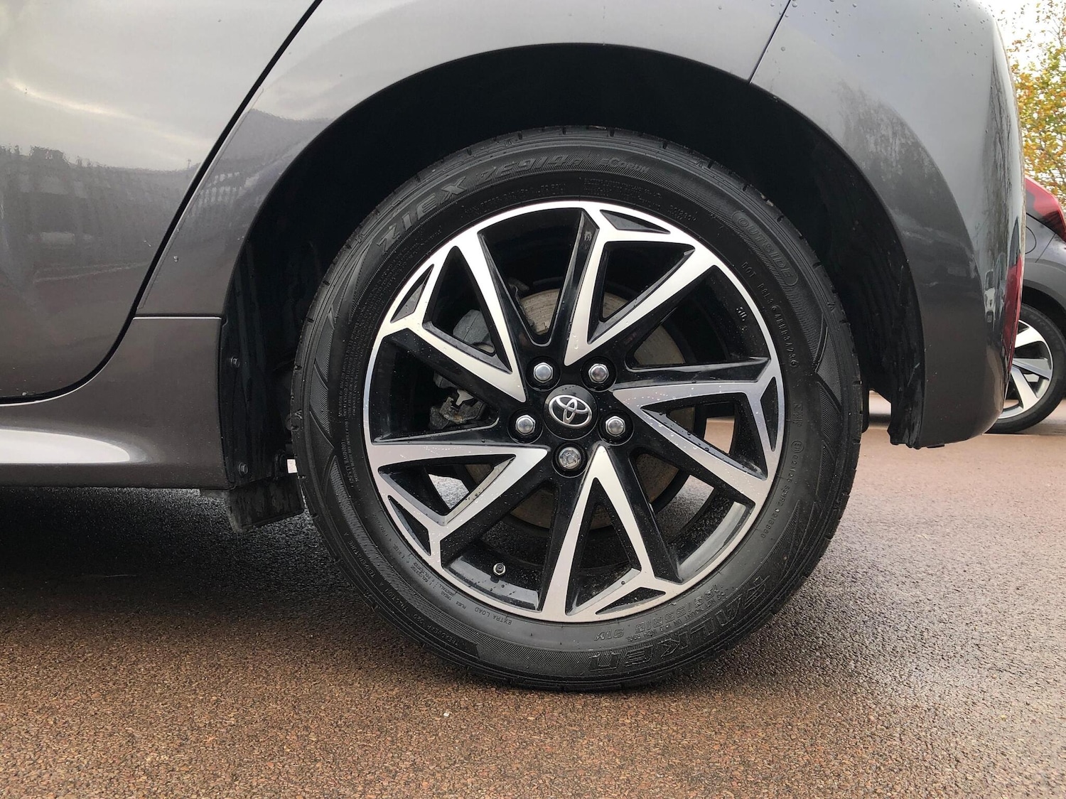 Used Toyota Yaris 2022 for sale - 76551838: Photo 22