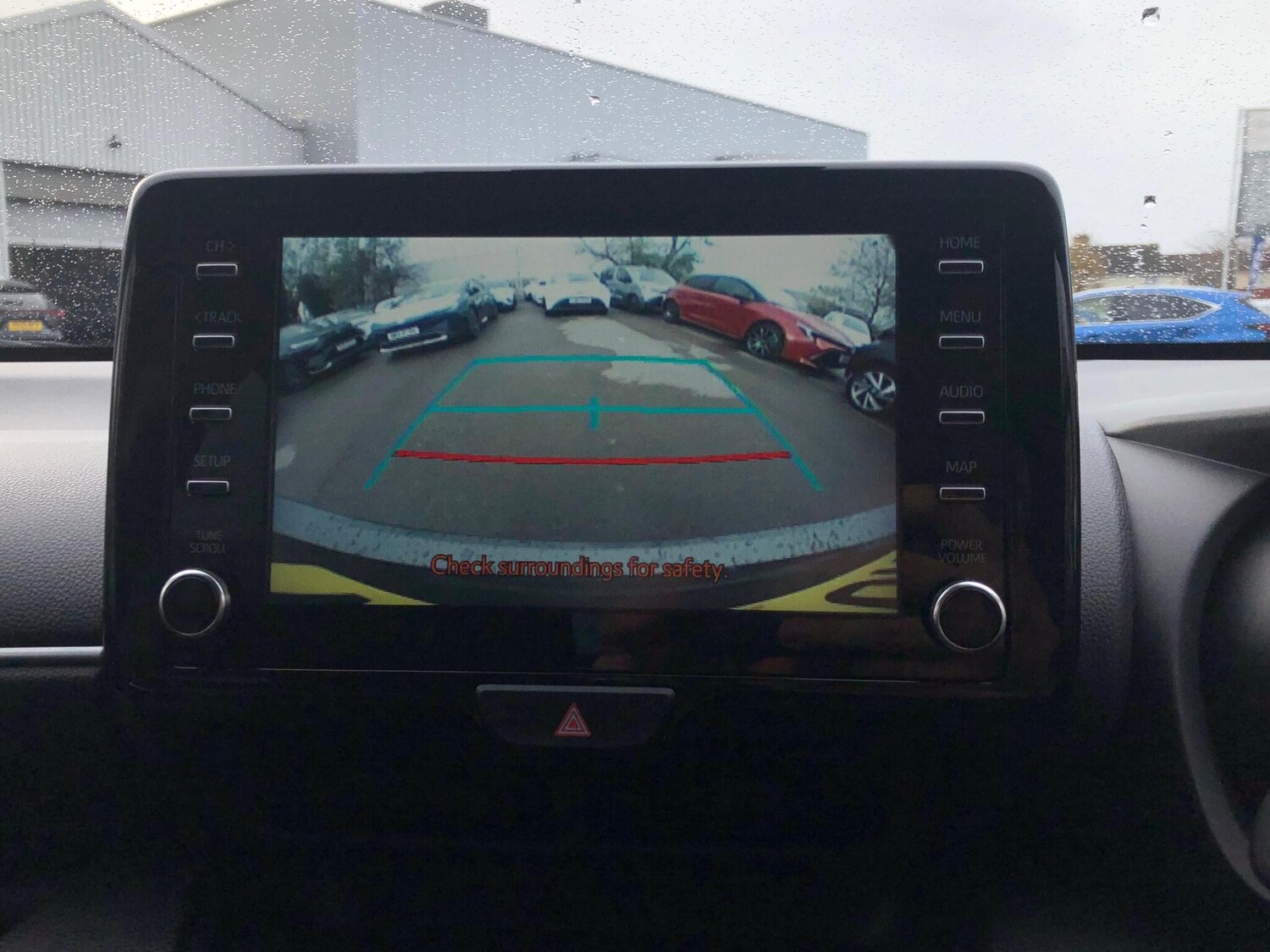 Used Toyota Yaris 2022 for sale - 76551838: Photo 24